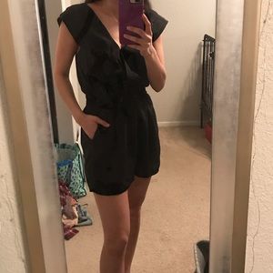 Women’s romper